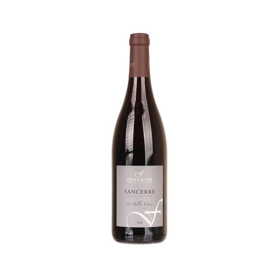 DOMAINE FOURNIER Sancerre Les Belles Vignes Rouge 21 (750mL)