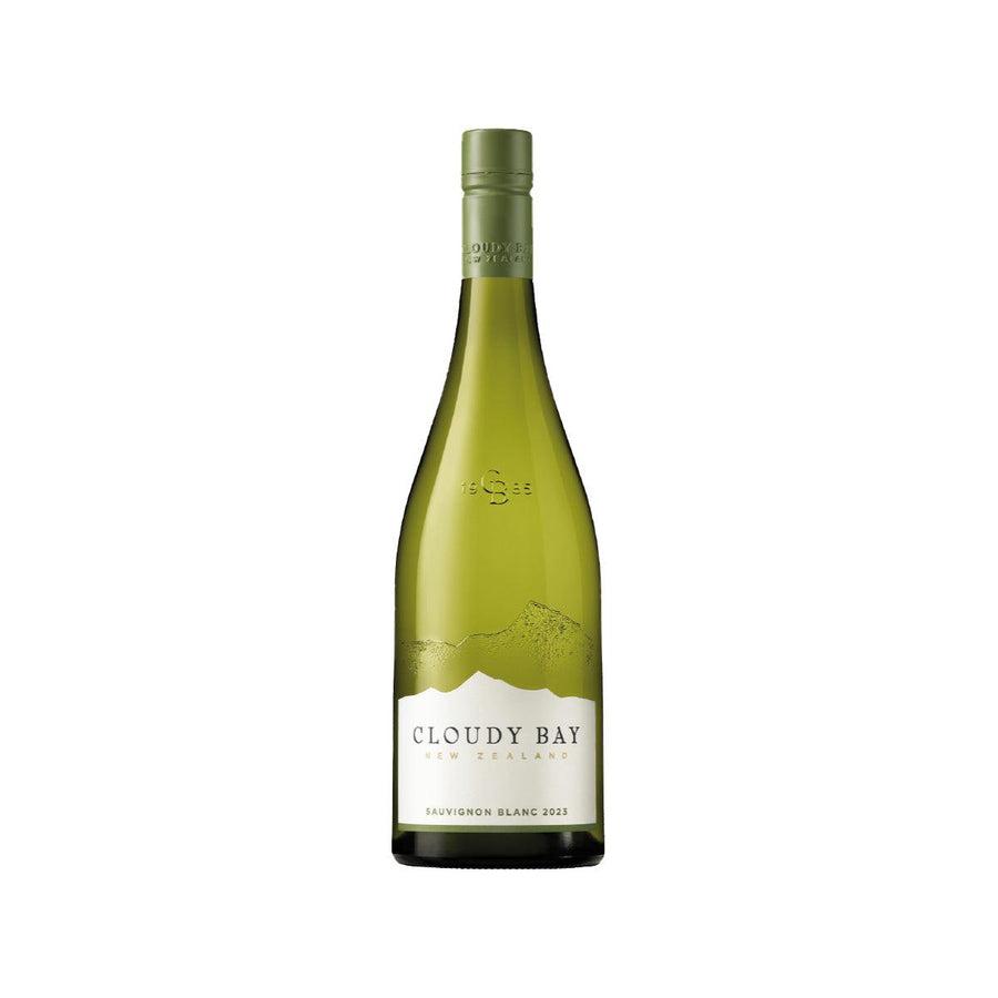 CLOUDY BAY Sauvignon Blanc 2024 (750mL)
