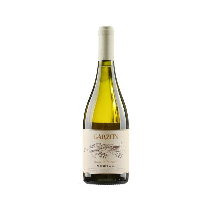 GARZON Albarino Single Vineyard 20 (750mL)