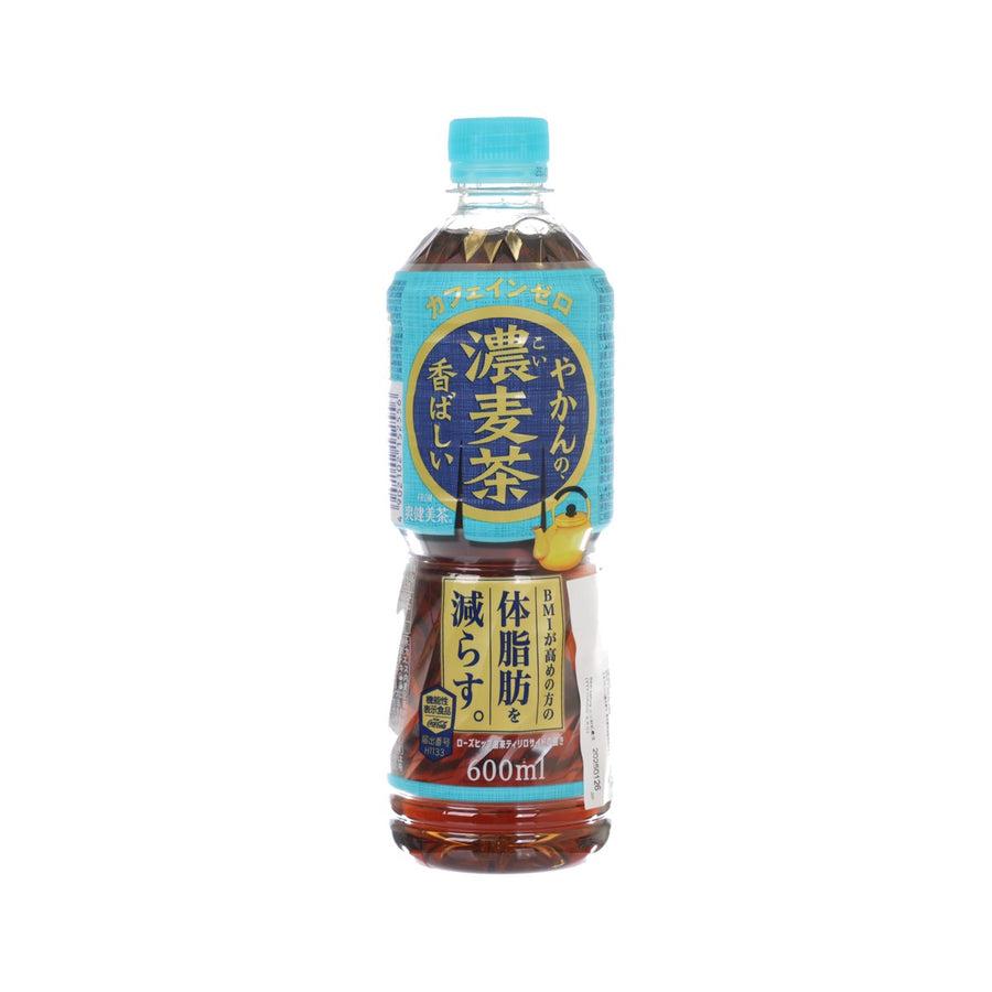 COCA-COLA Barley Tea (600mL)