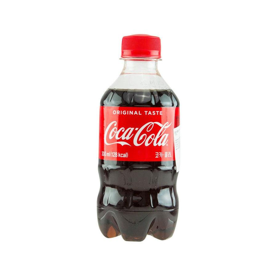 COCA-COLA Coke - Korea (300mL)