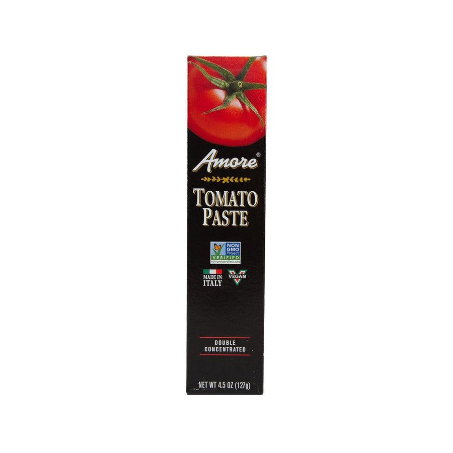 AMORE Tomato Paste - Double Concentrated (127g)