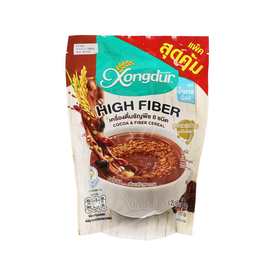 XONGDUR Instant Cocoa Cereal (15 x 25g)