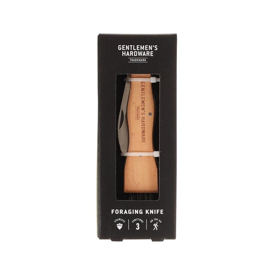GENTLEMEN'S HARDWARE Foraging Knife