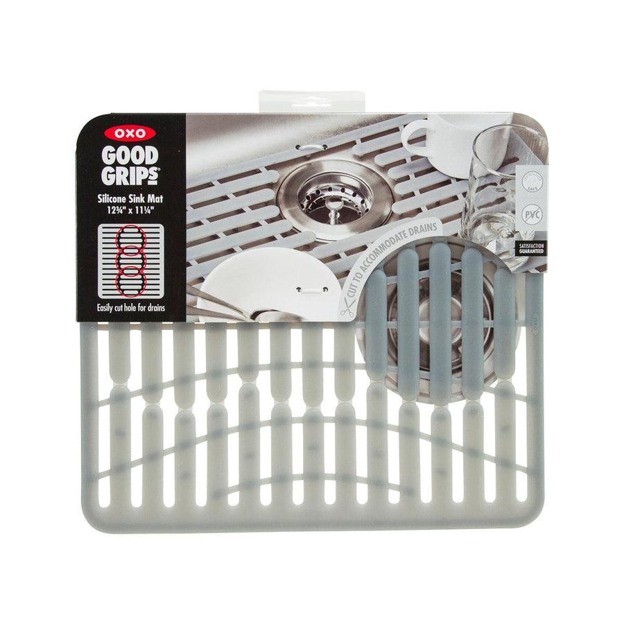 OXO Small Silicone Sink Mat