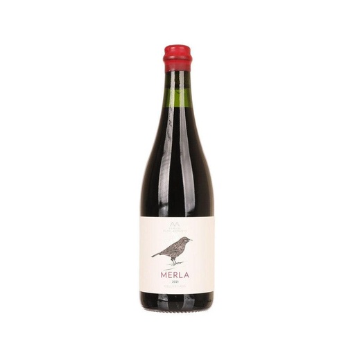 ALTA ALELLA Aus Merla 2022 (750mL)