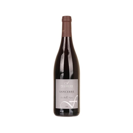 DOMAINE FOURNIER Sancerre Les Belles Vignes Rouge 21 (750mL)