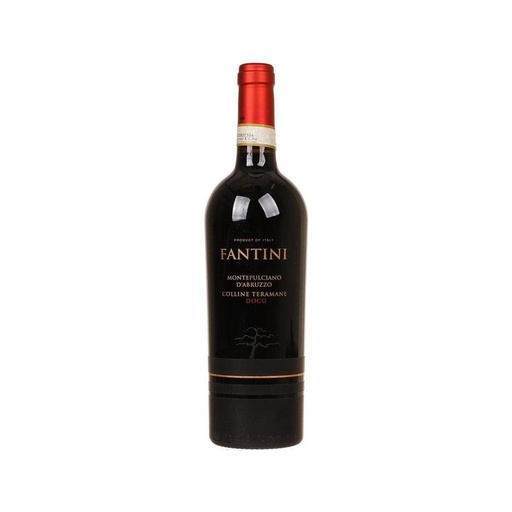FARNESE Colline Teramane Montepulciano d'Abruzzo 15/16 (750mL)