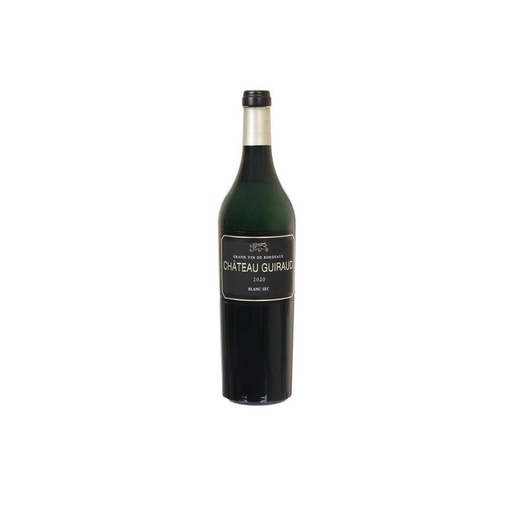 CH GUIRAUD Bordeaux Blanc 2020 (750mL)