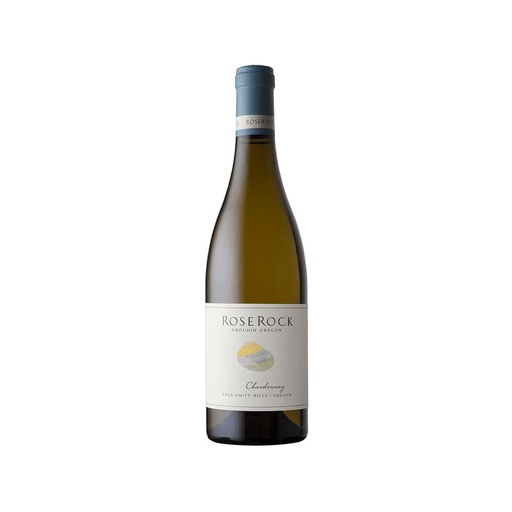 DOMAINE DROUHIN Roserock Chardonnay 2021 (750mL)