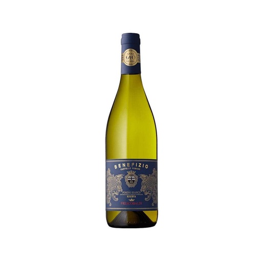 FRESCOBALDI Castello di Pomino Benefizio Bianco Riserva 20/21/22 (750mL)