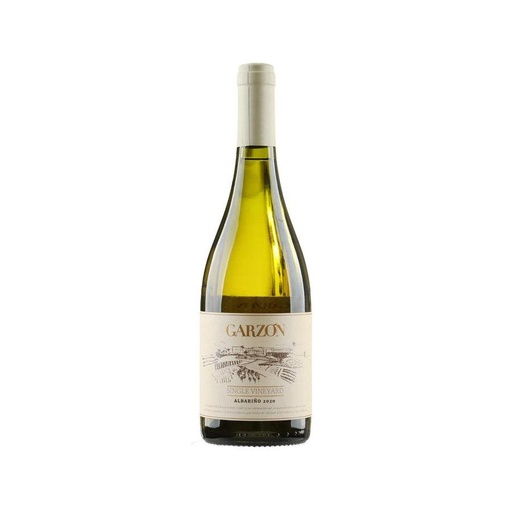 GARZON Albarino Single Vineyard 20 (750mL)