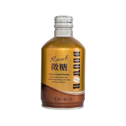 DOUTOR Coffee - Low Sugar (260g)